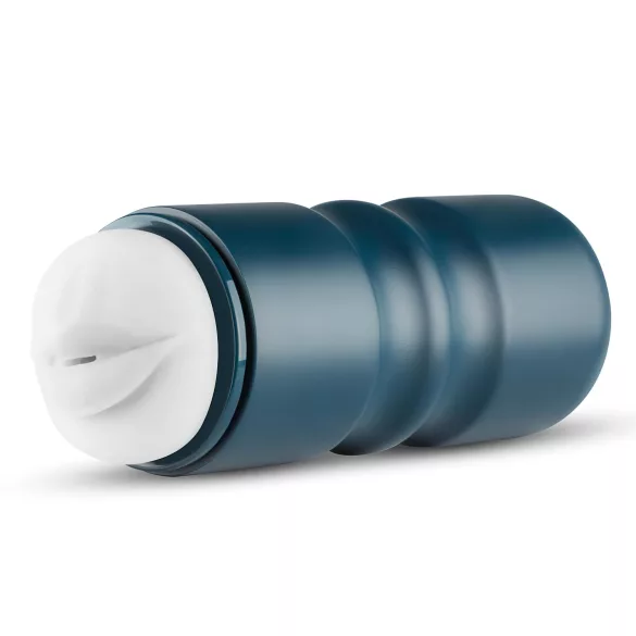 FPPR. - Realistischer Mund-Masturbator (Weiß)