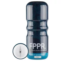 FPPR - naturgetreuer Po-Masturbator (weiß)