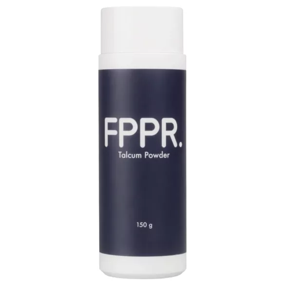FPPR. - regenerierendes Produktpuder (150 g)