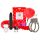 LoveBoxxx Ich Liebe Dich - Vibrator-Set (7-teilig)
