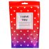 LoveBoxxx Ich Liebe Dich - Vibrator-Set (7-teilig)