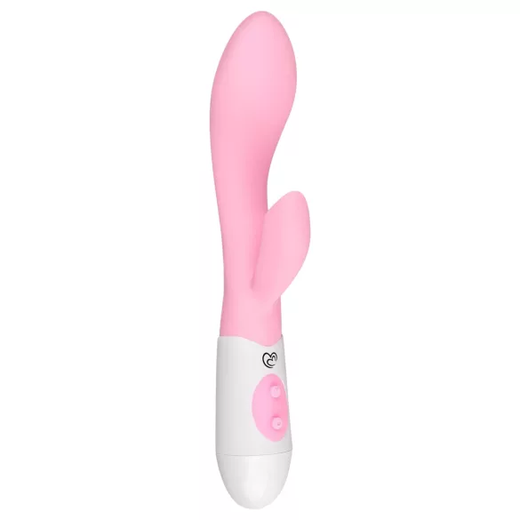 LoveBoxxx I love Pink - Vibrating Bondage Set (6-teilig) - Pink