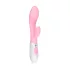 LoveBoxxx I love Pink - Vibrating Bondage Set (6-teilig) - Pink