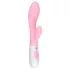 LoveBoxxx I love Pink - Vibrating Bondage Set (6-teilig) - Pink
