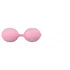 LoveBoxxx I love Pink - Vibrating Bondage Set (6-teilig) - Pink