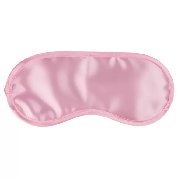 LoveBoxxx I love Pink - Vibrating Bondage Set (6-teilig) - Pink