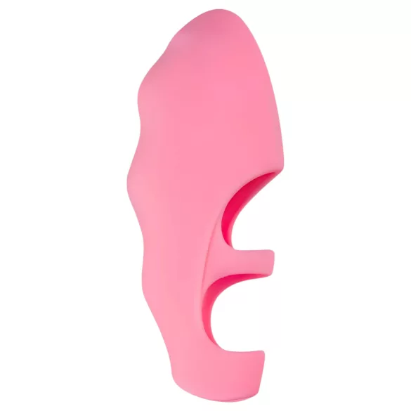 LoveBoxxx I love Pink - Vibrating Bondage Set (6-teilig) - Pink
