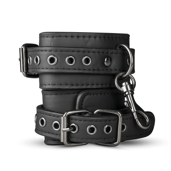 LoveBoxxx The Fantasy - vibrierendes Fesselsatz (6-teilig)