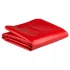 Easytoys - Lackbettlaken - 180x230cm (rot)