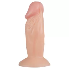 Real Fantasy Archi - naturgetreuer Dildo - 11,5 cm (natur)