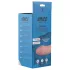 Real Fantasy Vince - Dildo mit Hoden und Vorhaut - 19,5cm (natur)