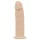 Real Fantasy Harris - naturgetreuer Dildo - 15cm (hautfarben)