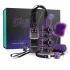 Secret Pleasure Chest - Fortgeschrittenes BDSM-Set (14-teilig)