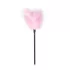 Geheime Lusttruhe - Fortgeschrittenes BDSM-Set - 14-teilig (Rosa)