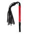 Secret Pleasure Kiste - Fortgeschrittenes BDSM Set - 10-teilig (Rot)
