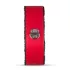 Secret Pleasure Chest - Fortgeschrittenes BDSM-Set - 10-teilig (rot)