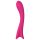Vibes of Love Princess - Wiederaufladbarer, wasserdichter G-Punkt Vibrator (pink)