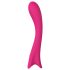 Vibes of Love Princess - Wiederaufladbarer, wasserdichter G-Punkt Vibrator (pink)