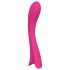 Vibes of Love Princess - Wiederaufladbarer, wasserdichter G-Punkt Vibrator (pink)