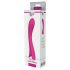 Vibes of Love Princess - Wiederaufladbarer, wasserdichter G-Punkt Vibrator (pink)
