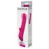 Essentials Honey Bear - rotierender Vibrator (pink)