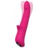 Essentials Honigbär - Rotierender Vibrator (Rosa)
