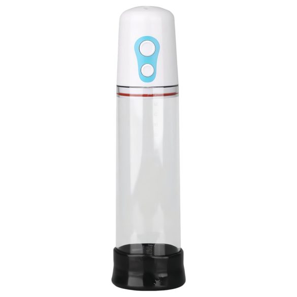 MenzStuff - Automatische Penispumpe (22 cm)