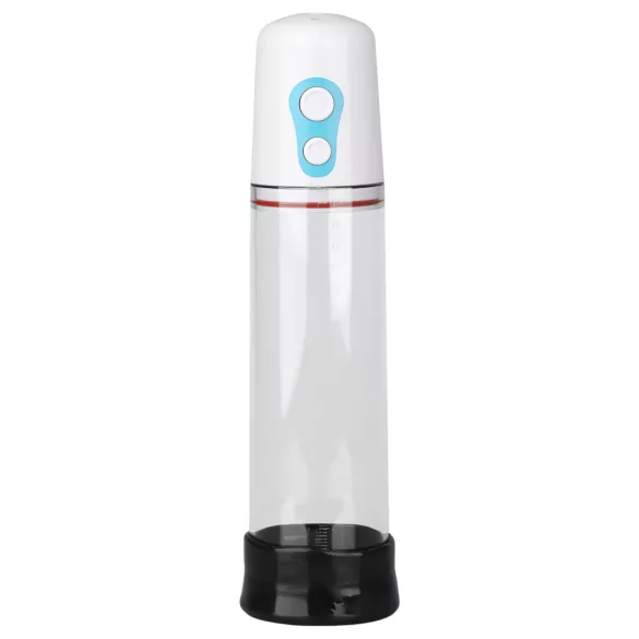 MenzStuff - automatische Penispumpe (22 cm)