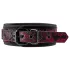 Dreamtoys Blaze - Halsband- und Leinen-Set (rot)