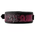 Dreamtoys Blaze - Halsband- und Leinen-Set (rot)