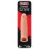 RealStuff Extender 6,5 - Penismantel - Natur (17cm)