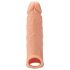 RealStuff Extender 6,5 - Penis-Mantel - natur (17cm)
