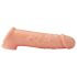 RealStuff Extender 6,5 - Penismantel - Natur (17cm)