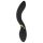 Elite Josephine - Wiederaufladbarer G-Punkt-Vibrator (Schwarz)