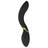 Elite Josephine - Wiederaufladbarer G-Punkt-Vibrator (Schwarz)
