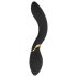 Elite Josephine - Wiederaufladbarer G-Punkt-Vibrator (Schwarz)