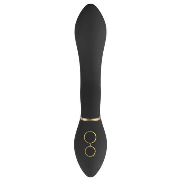 Elite Josephine - Akku G-Punkt Vibrator (schwarz)