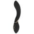 Elite Josephine - Wiederaufladbarer G-Punkt-Vibrator (Schwarz)