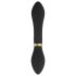 Elite Josephine - Wiederaufladbarer G-Punkt-Vibrator (Schwarz)