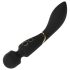 Elite Celine - Wasserdichter G-Punkt- und Massagestab (Schwarz)
