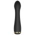 Elite Juliette - Akku, wasserdichter G-Punkt-Vibrator (schwarz)