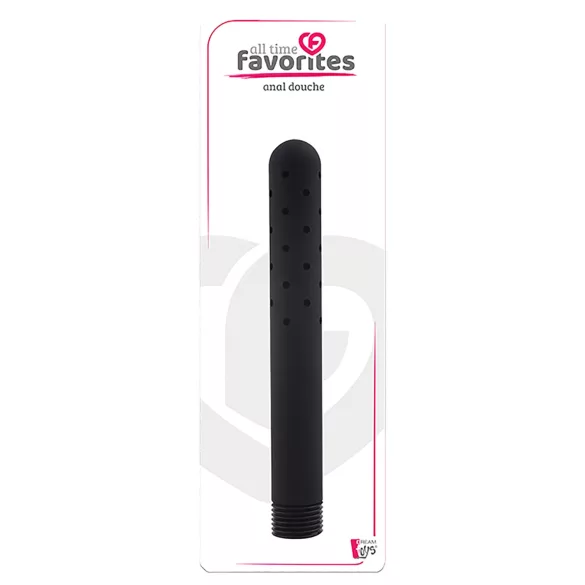 All Time Favourites - Intimwaschlotion (schwarz)
