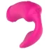 Vibes of Love Duo - 2in1 Klitorisvibrator (pink)