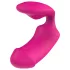 Vibes of Love Duo - 2in1 Klitorisvibrator (pink)