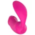 Vibes of Love Duo - 2in1 Klitorisvibrator (pink)