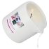 Exotiq Bambus-Orchidee - Massagekerze (200g)