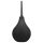 BUTTR Gleaming Jack - Anal-Dusche (schwarz)