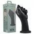 BUTTR Fist Corps - Fist-Dildo (schwarz)