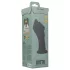 BUTTR Fist Corps - Fist-Dildo (schwarz)