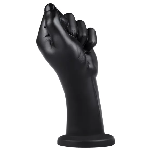 BUTTR Fist Corps - Fist-Dildo (schwarz)
